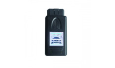 Auto Scanner 1.4.0 Determination Of Chassis Model Engine Gearbox And Complete Set For BMW